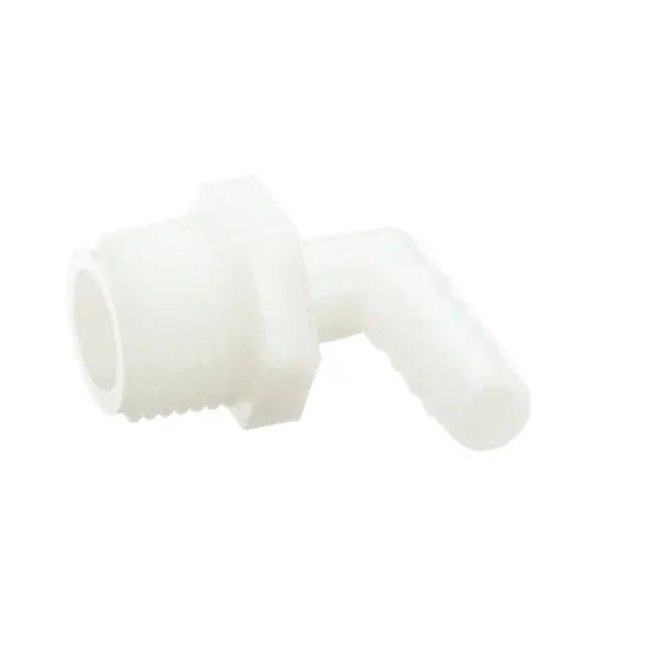 Salvajor 998046 Adaptor 3/8 90 Degree 1/2