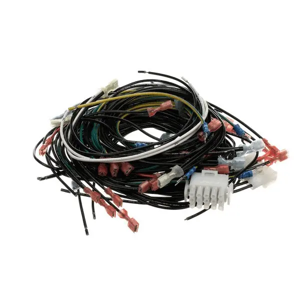 Henny Penny 81917 HARNESS-120V 390/690 WIRE