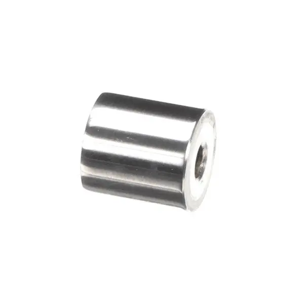 Structural Concepts 83726 Standoff Base 0.75X0.75 SS