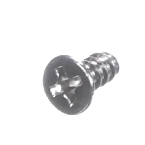 Structural Concepts 21-09007 Glide Misc Screw 6-20X3/8