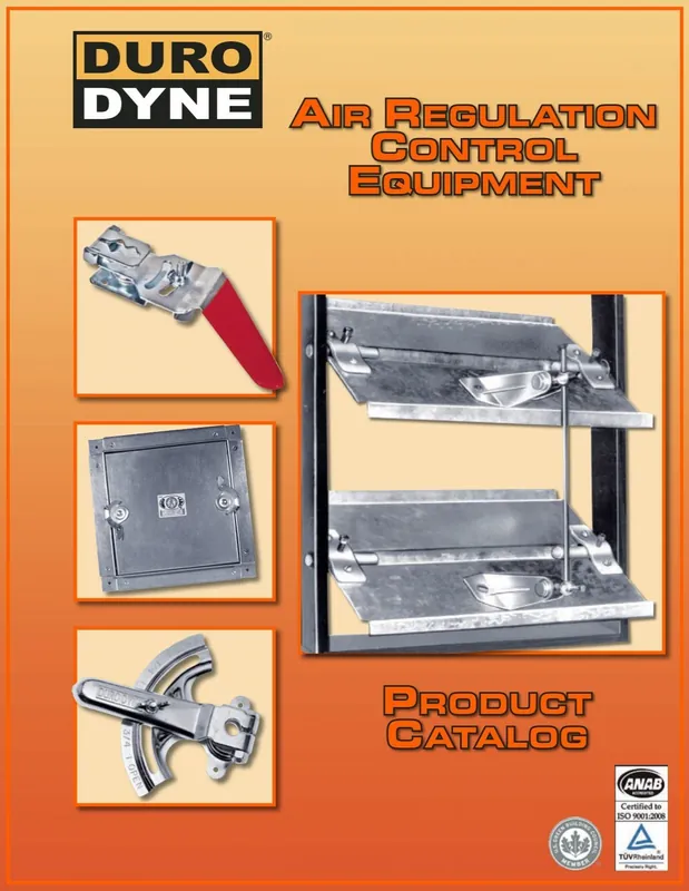 DURO DYNE 008048 DURO DYNE WEDGE LOC REG SET