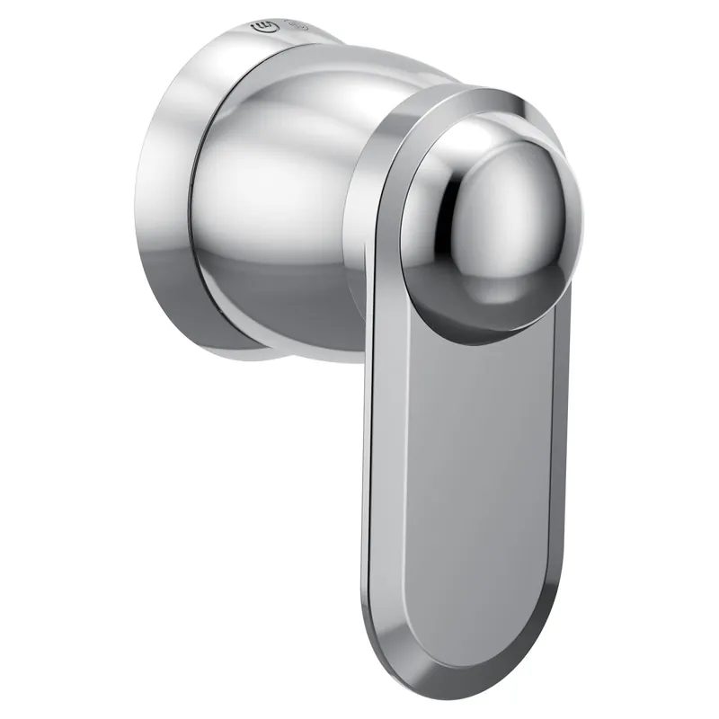 Moen T4402 Greenfield Chrome volume control