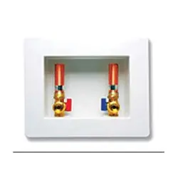 SPECIALTY PRODUCTS OBFS-2021 Firestop Washing Machine Outlet Box