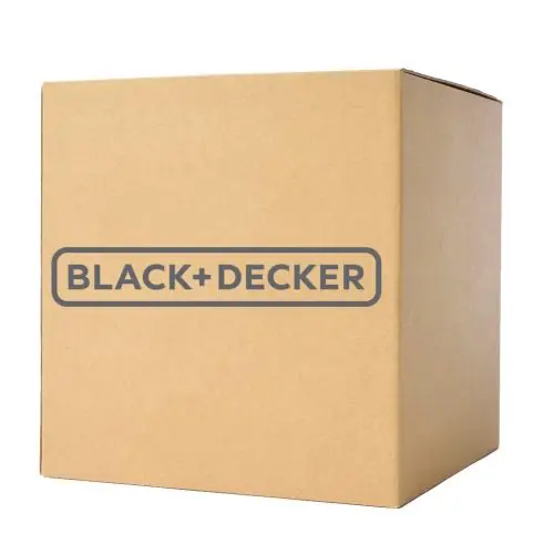 Black & Decker 616118-03 Lead Wire Assy.