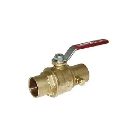 LEGEND VALVE 101-514 3/4 S-1100 BALL VALVE