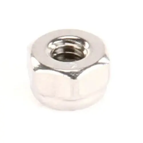 Jackson 5310-373-01-00 Nut Lock 10-24 S/S Hex W/Nylo
