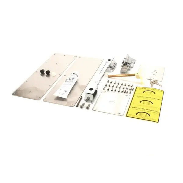 NorLake 108929 Retrofit Door Handle Kit