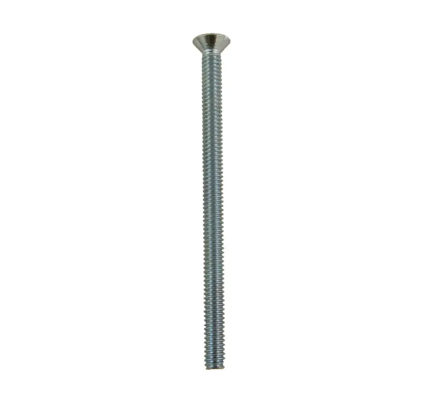 Braxton Harris Company ECB1-6 Extension Cover Bolt