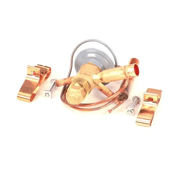 Duke 226817 VALVE TXV EXTERNAL EQ.1/4 #ERJ