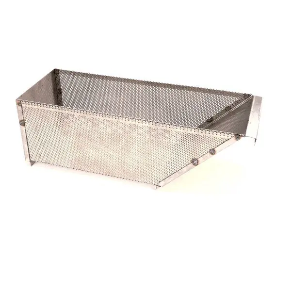 Imperial 24004 19-1/2 IN. Front Drain Basket for an ICR