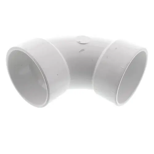 Bradford White 239-46264-00 Exhaust Adapter Kit w/ Vent Terminal (3 in)
