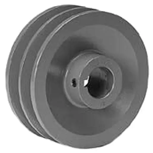 Power Drive 2AK39-1-1/8 Fixed Pitch Sheave