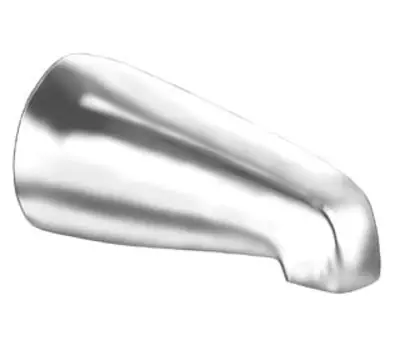 PASCO 1126 1/2 CP Tub Spout