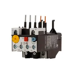 CUTLER & HAMMER XTOB1P6BC1 Overload Relay