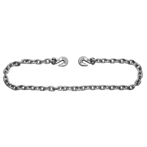 Campbell 222925 Binder Chain 20 ft.