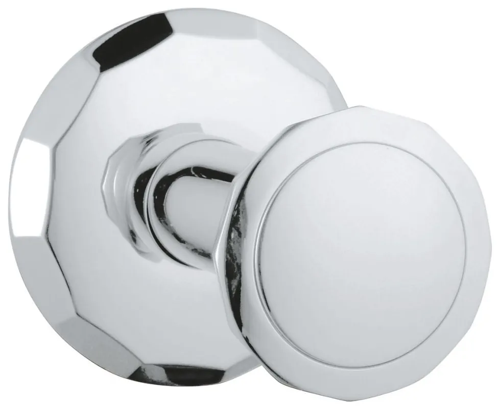 GROHE 19269000 GROHE FITTINGS VOLUME CONTROL VALVE TRIM