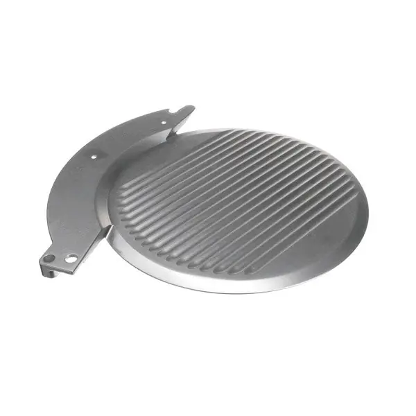 Bizerba 000000038007455003 Blade Cover Open 330 GSP