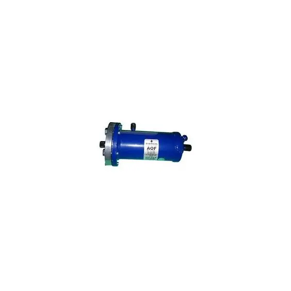 Copeland 062784 ODF Take Apart Oil Filter