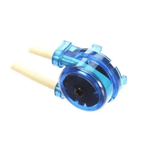 Jackson 4320-004-10-39 PERIPUMP BLUE MINI PUMP HEAD A