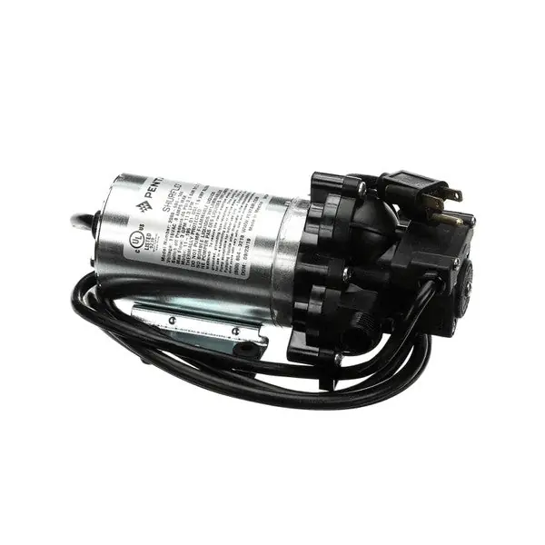 Everpure 2088-594-144 Pump 115VAC 3.0 40 PSI