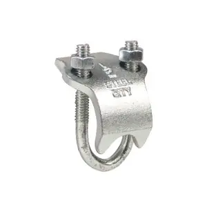 THOMAS AND BETTS RC11/2 Conduit/Pipe to Beam Clamp