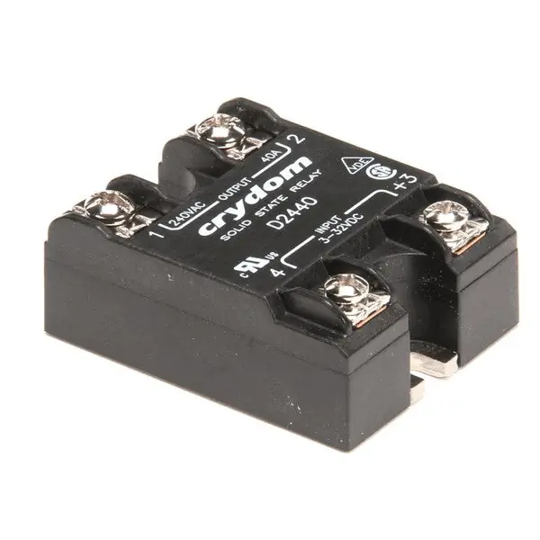 Henny Penny 52527 RELAY - 40 AMP