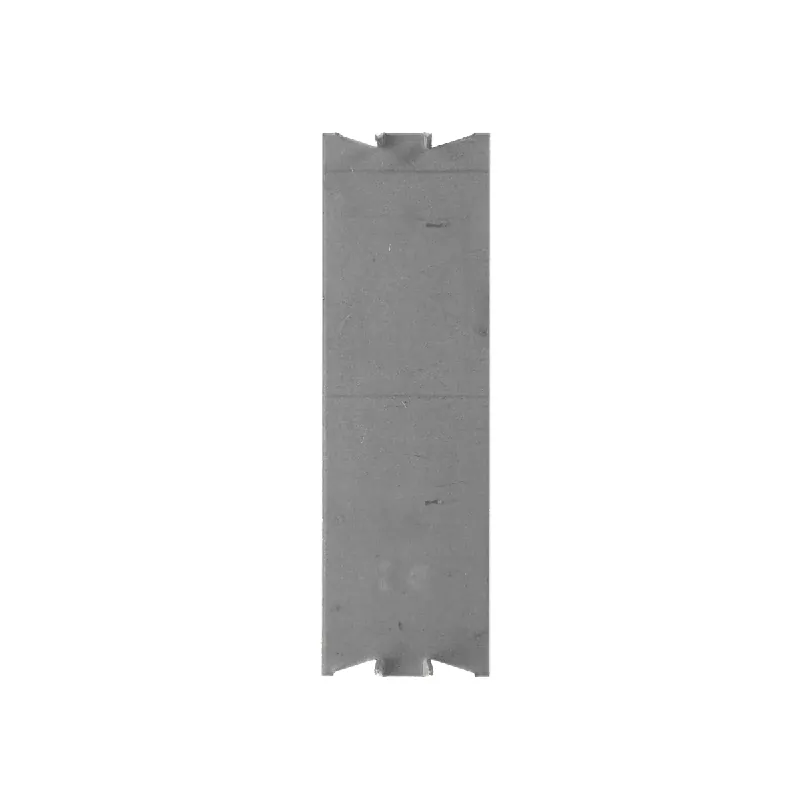 C&S Manufacturing NP16-125-5 1-1/2 x 5 16Ga Nail Plate