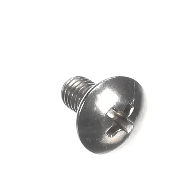 Baxter 01-1000V4-00350 Screw Mach. 10-32 X 3/8 Phil