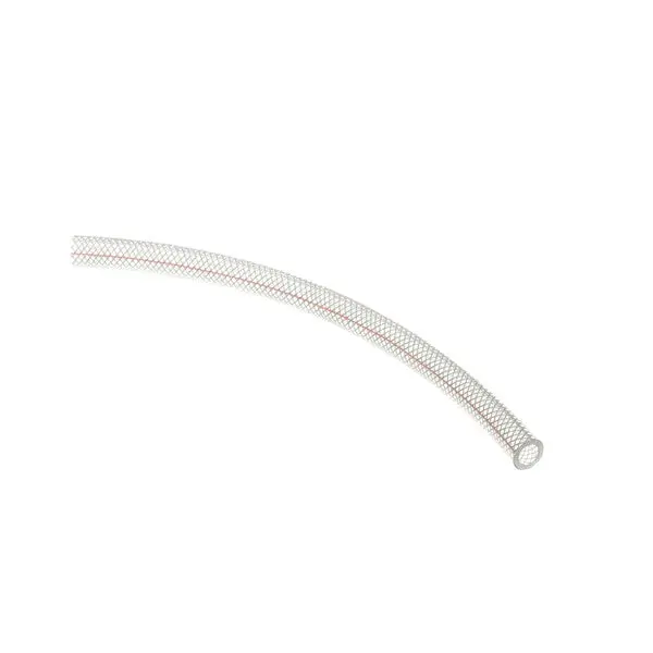 Multiplex 02-0584 Tubing Braided 3/8 ID