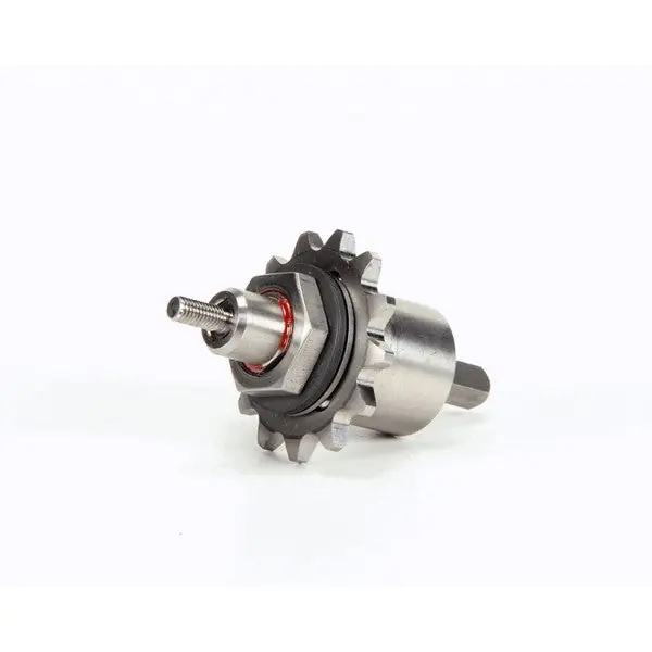 Nieco 14900 Sprocket Clutched 13 Tooth