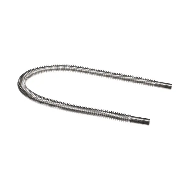 Henny Penny 69443 TUBE-3/8 X 18 FLEX SS BURNER