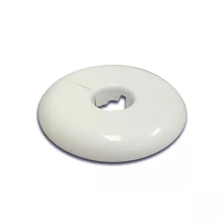 JONES STEPHENS CORP F07125 1-1/4 IPS 1-1/2 CTS WHITE FLEX F&C PLATE