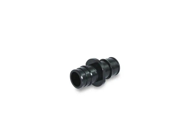 Everflow B-FPPCP0114 1-1/4X1-1/4 Plas Expansion Cplg