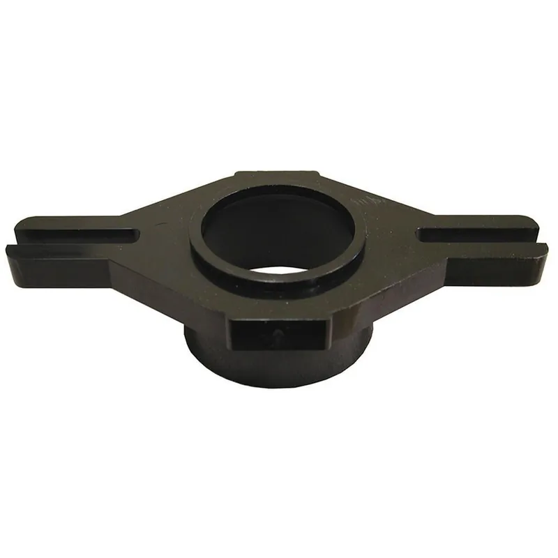 Jones Stephens F11001 2 Spigot Adj ABS Urinal Flange Kit