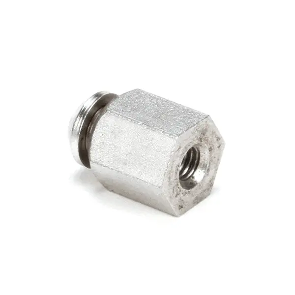 Alto Shaam NU-25291 I,NUT,MOUNTING FOR SIDE RACK,G
