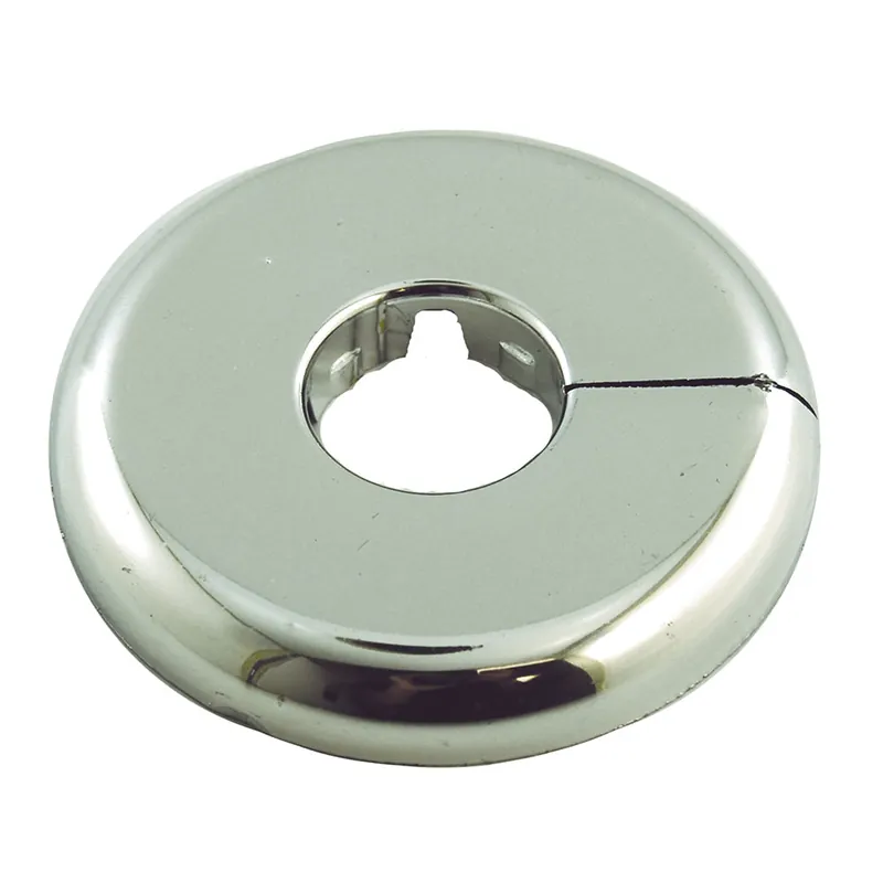 Braxton Harris Company FCPPC12 Flexible Floor and Ceiling Plate