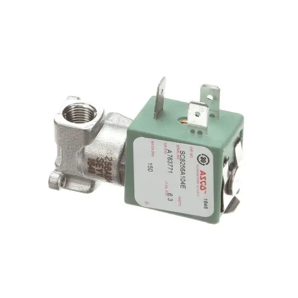 Henny Penny 80700 VALVE-SOLENOID 208V