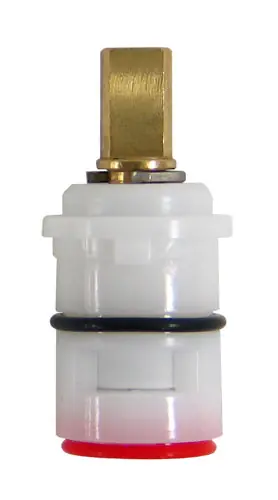 Kissler AB711-3110C Bathroom Sink Faucet Cartridge Lefthand Cold Stem Unit