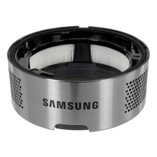 Samsung DJ97-02641A Assembly Grille Back