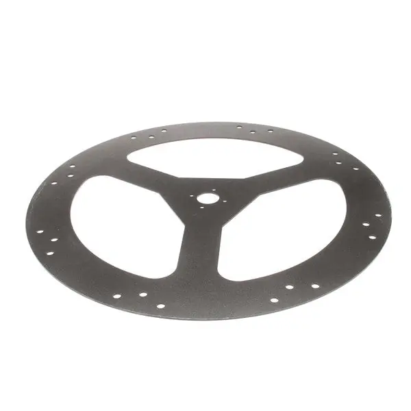 Henny Penny 49184 DISK - COATED TR SCR8