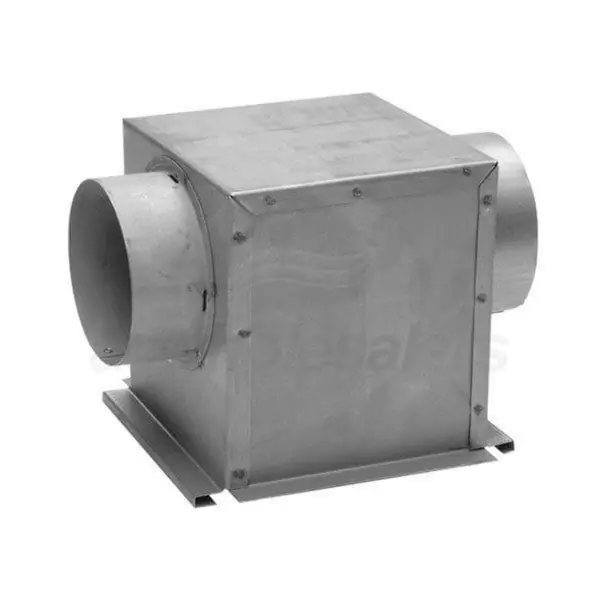 Soler & Palau LT-100 Lint Trap for Dryer Booster