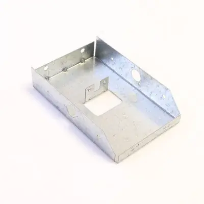 International Comfort Products 1011820-CL Manifold Supply Bracket