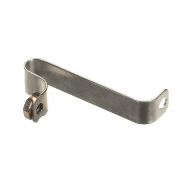 Henny Penny 154866 Weld Assembly-Hi Limit Clamp Clip