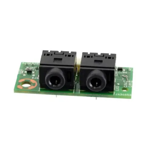 Maxell JP79574 PWB Assembly Remote