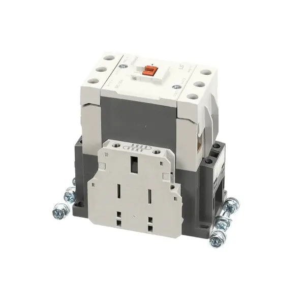 Baxter 01-1000V6-00348 Contactor 600V 60A 3 Pole