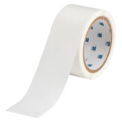 BRADY 62992 Overlaminate Label