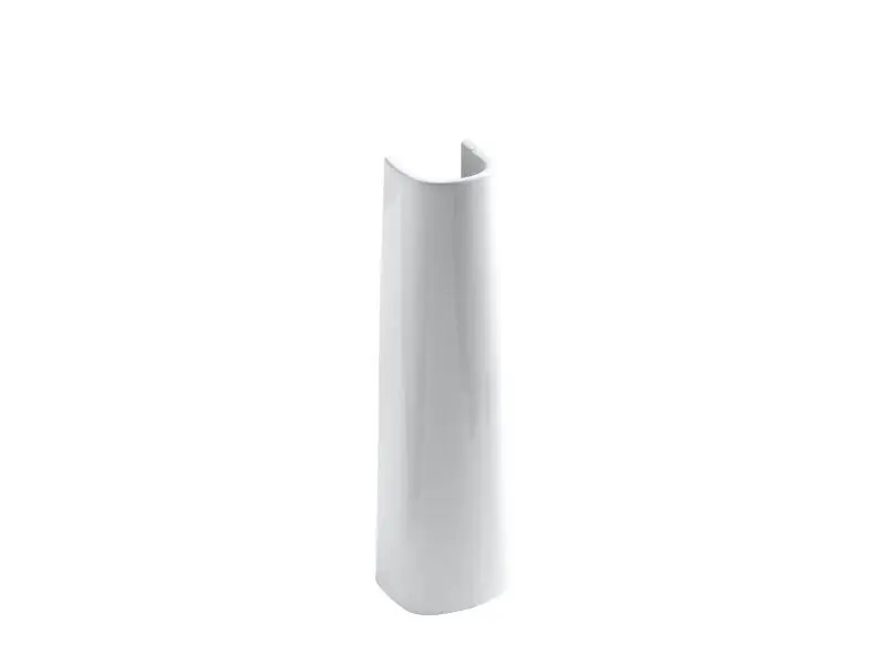 Sterling K-448120-0 Sacramento Pedestal Bathroom Sink
