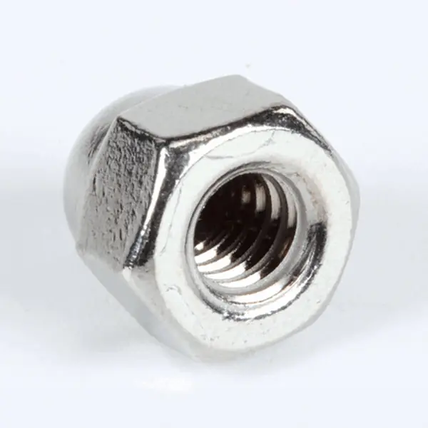 Globe 962-6 NUT ACORN MOUNTING