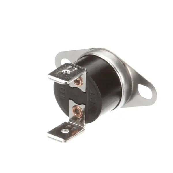 Hatco 02.16.140.00 Thermostat Bi-Metal Ceramic 26 Replacement MPN
