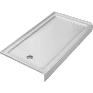 Duravit 720143 Shower Tray with Panel